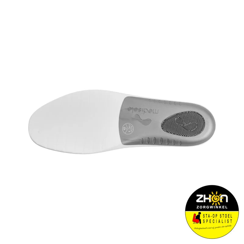 Medische inlegzolen Diabetes & Reuma klachten