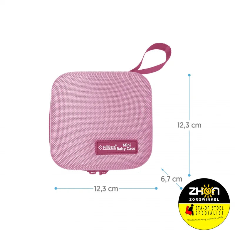 Pillbase Baby Case Mini            