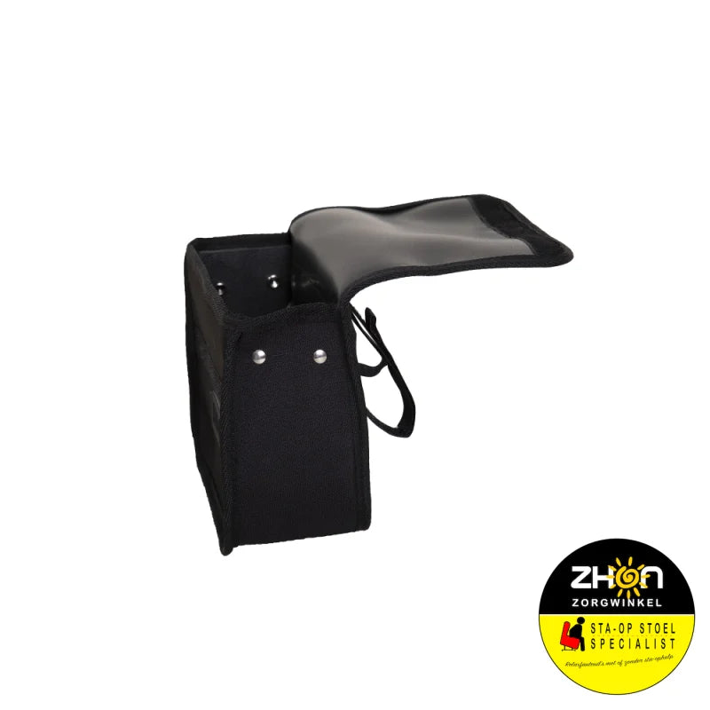 Rolstoel armleuningtas                    