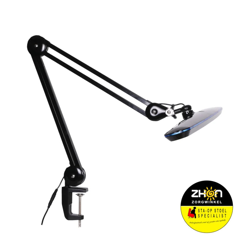 Deluxe daglichtlamp                         