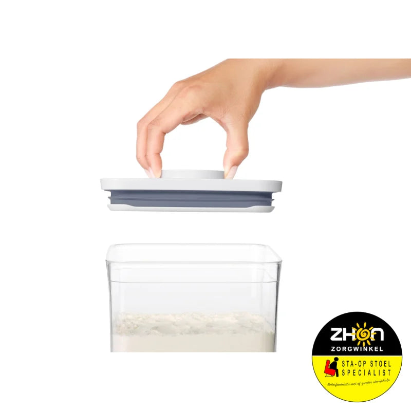 Oxo boxen Pop