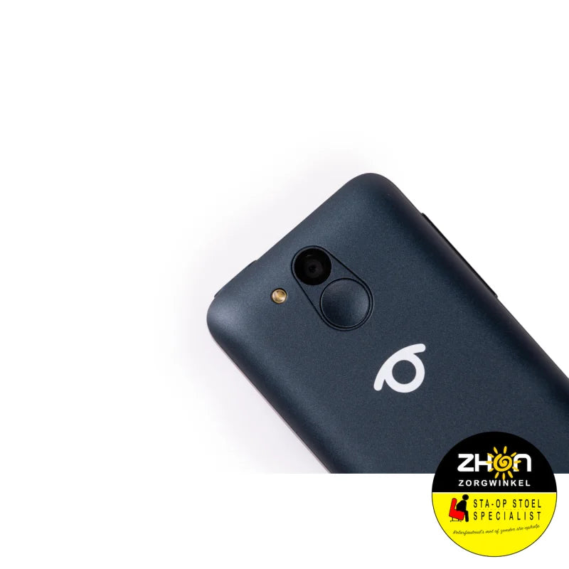 Blindshell Classic 3 Blauw