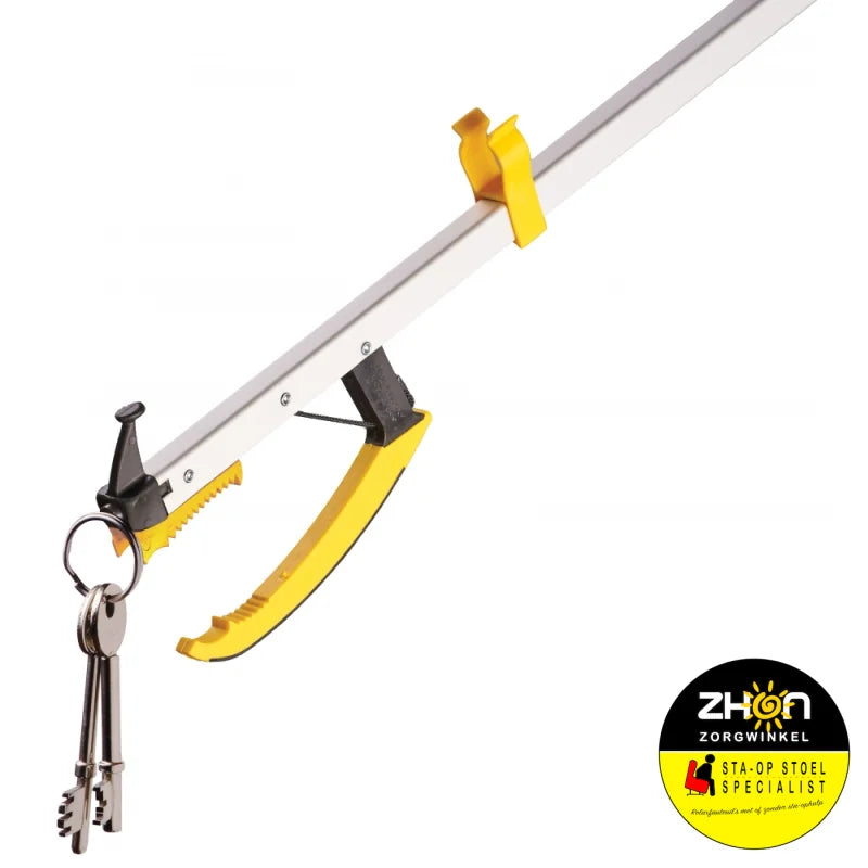 Grijper Classic Pro