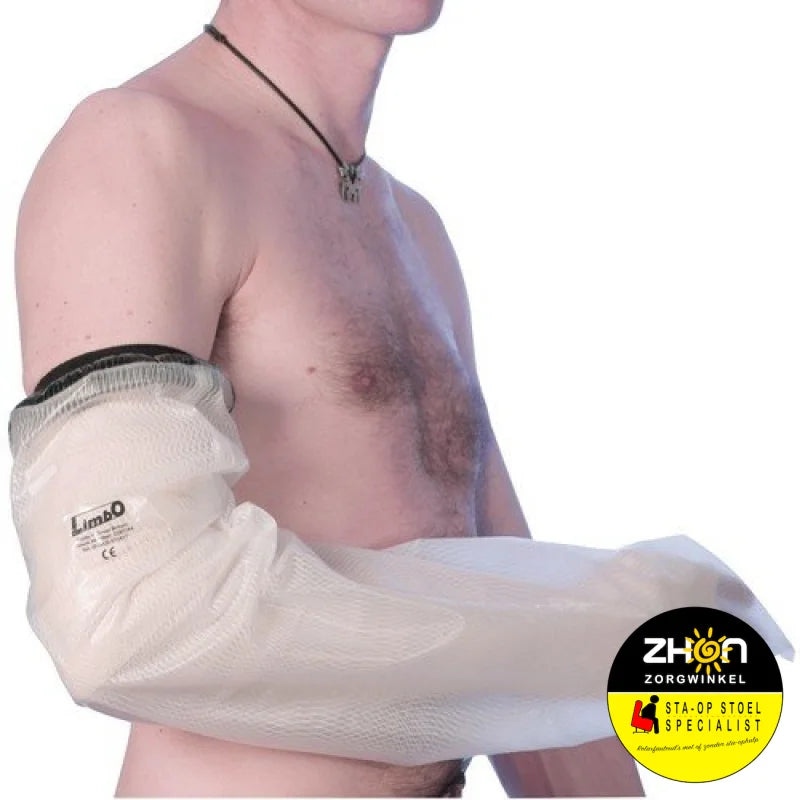 Beschermhoes hele arm