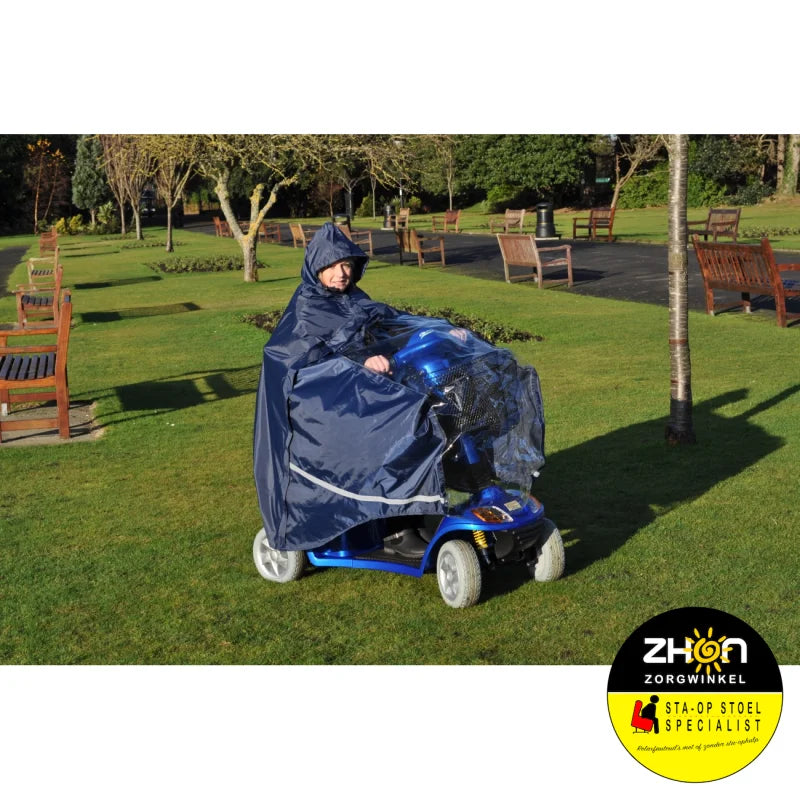 Scooter Cape