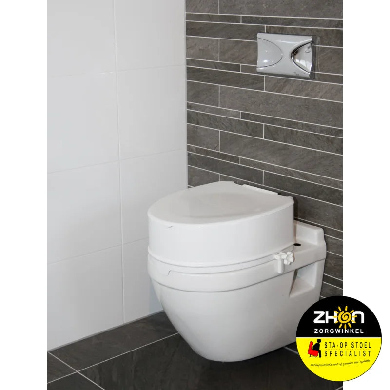 Toiletverhoger