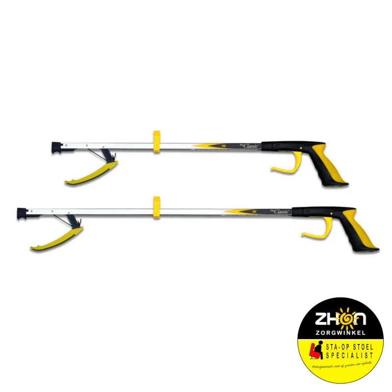 Grijper Classic Pro