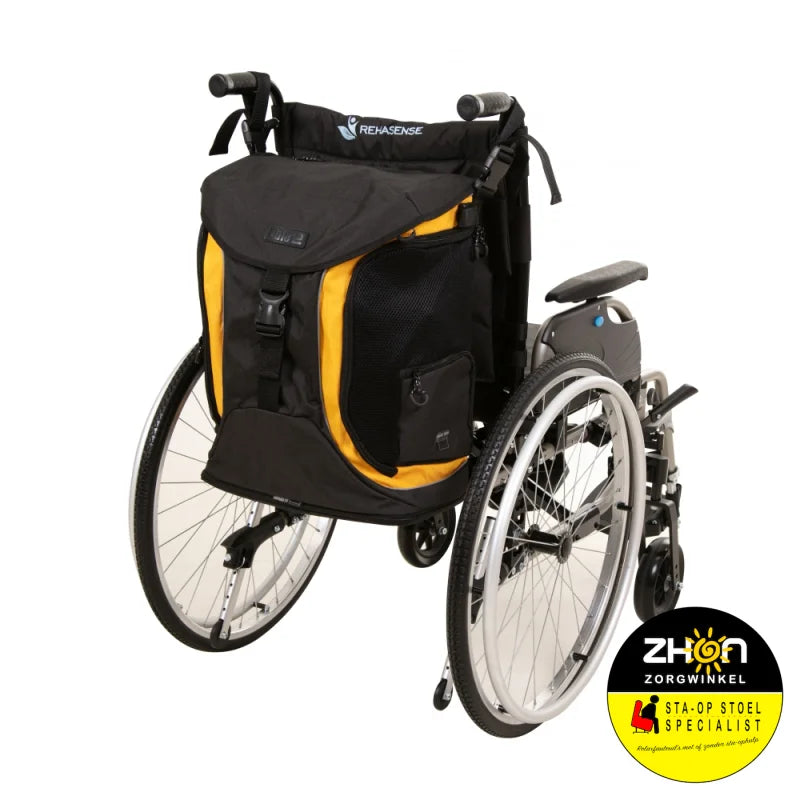 Torba Go rolstoel & scootmobieltas