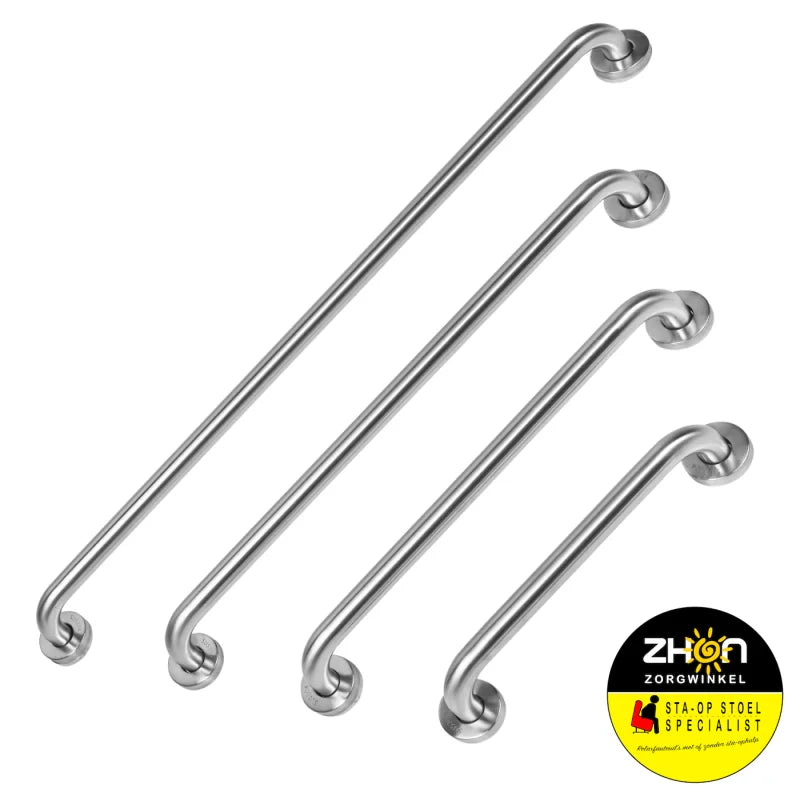 MultiMotion wandbeugel RVS - 80 cm