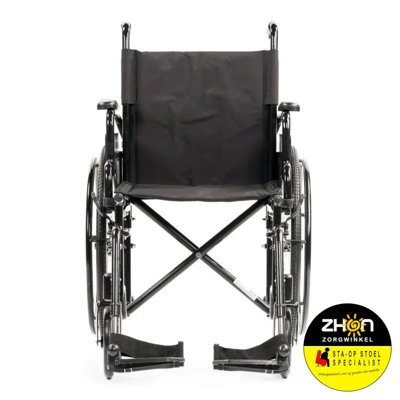 MultiMotion M1plus Rolstoel - 45 cm zitbreedte