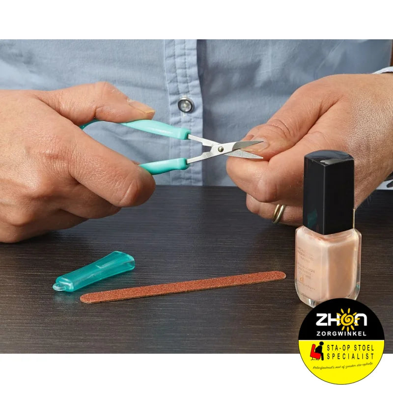 Mini Easi-Grip schaar