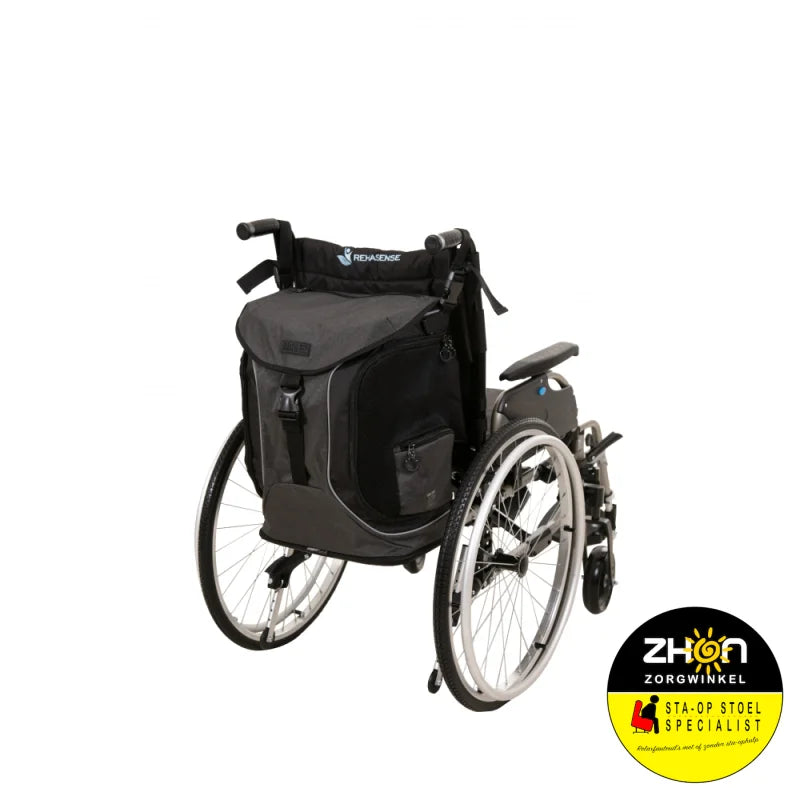 Torba Go rolstoel & scootmobieltas