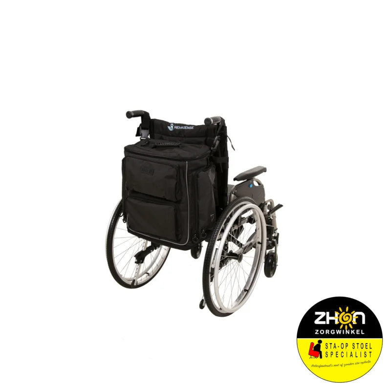 Torba Luxe rolstoel & scootmobieltas