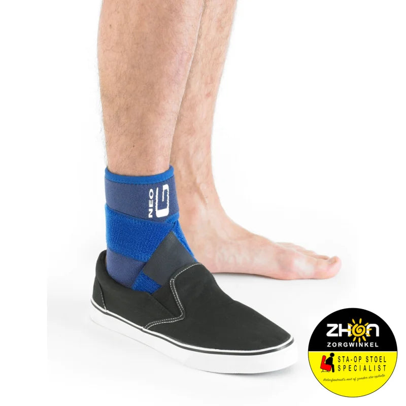 Enkelbrace