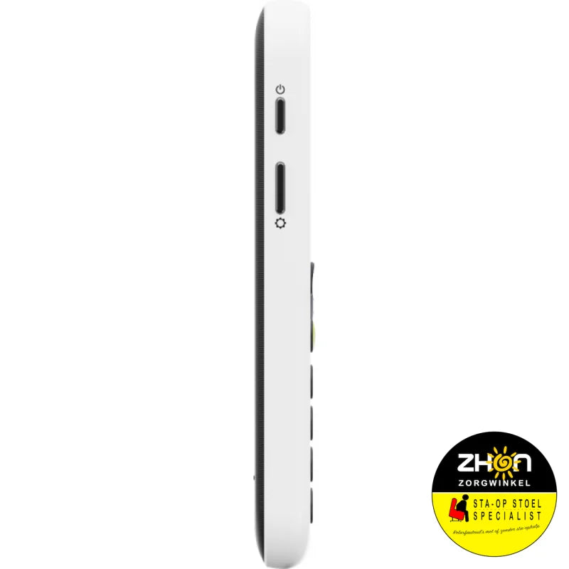 Doro Leva X10 Senioren mobiel 4 geheugen