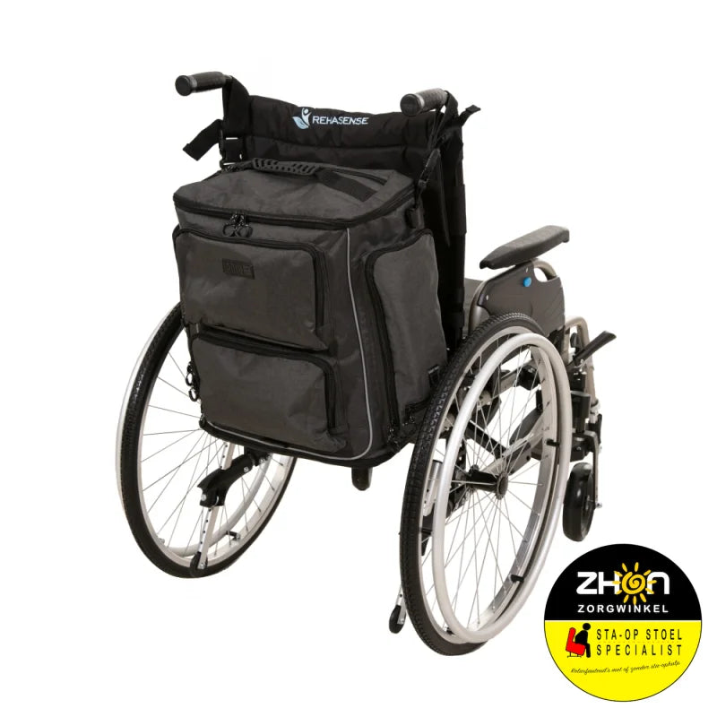 Torba Luxe rolstoel & scootmobieltas