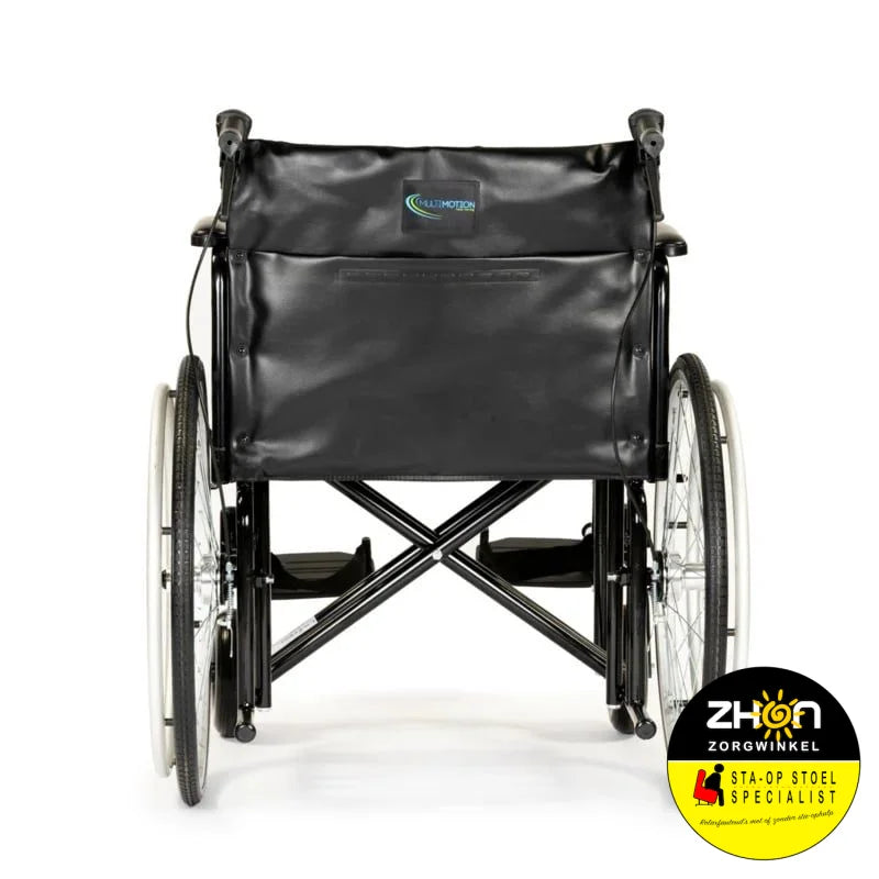 MultiMotion M1-XL rolstoel