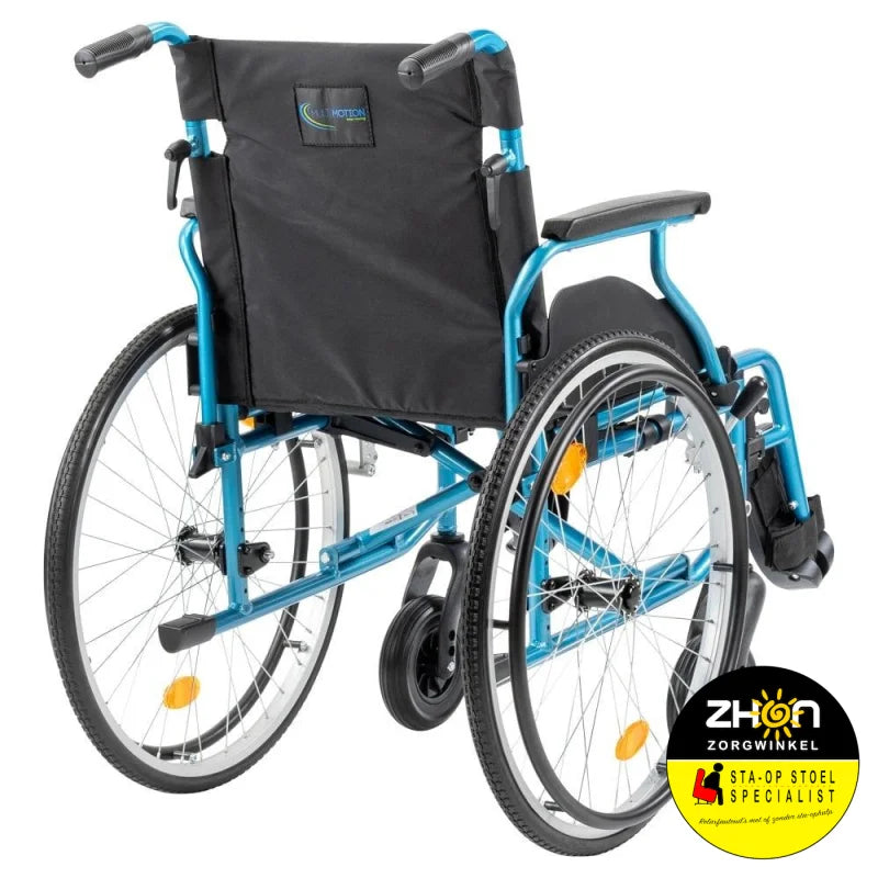 MultiMotion M7 rolstoel - 45 cm zitbreedte