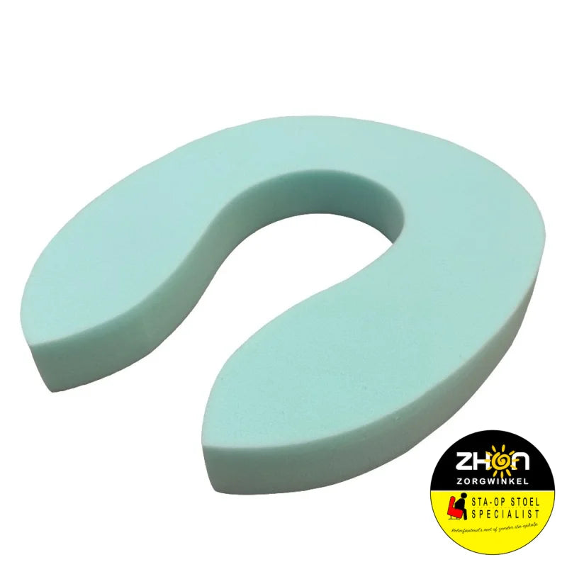 MultiMotion Toiletkussen - 5 cm