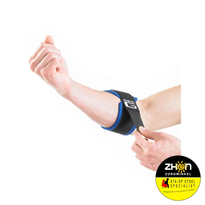 Tennisarm / golfelleboogband