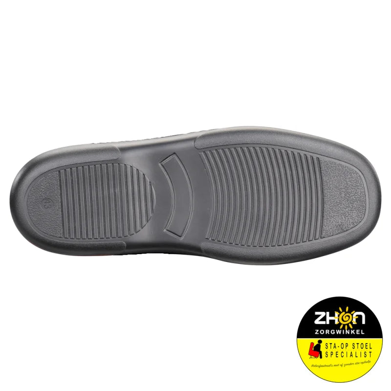 MultiMotion Verbandschoenen laag - Zwart