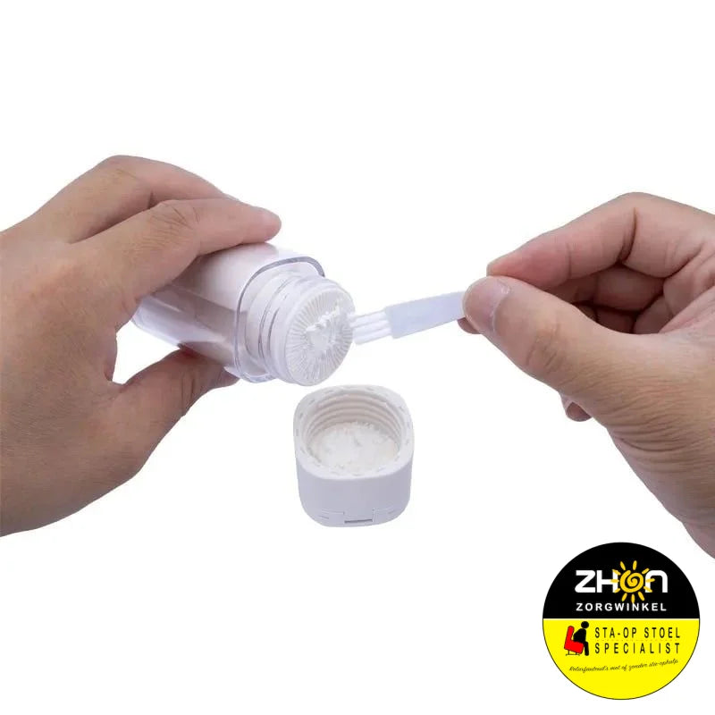 MultiMotion Pillensnijder 3-in-1