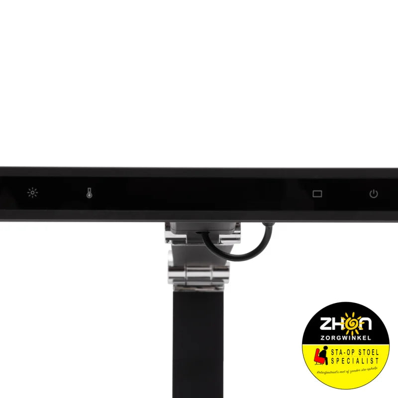 SBR Sperctrum zwart