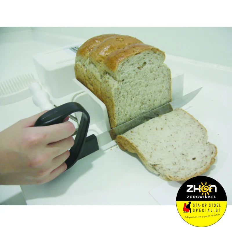 Multifunctioneel keukenwerkblad