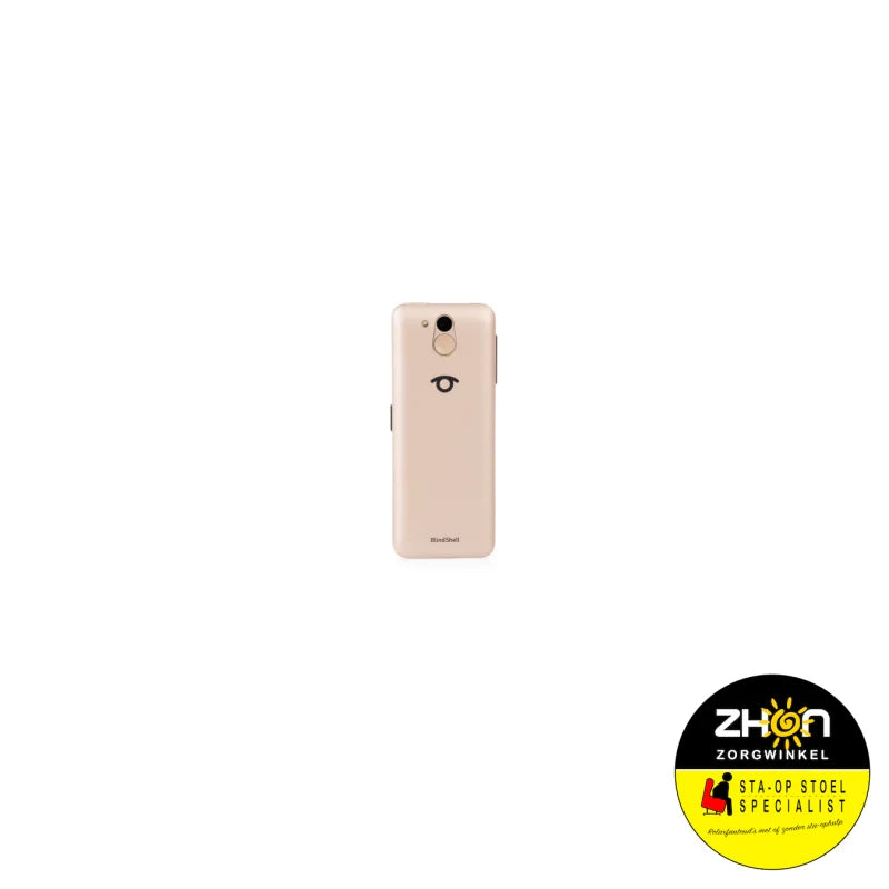 Blindshell Classic 3 Champagne