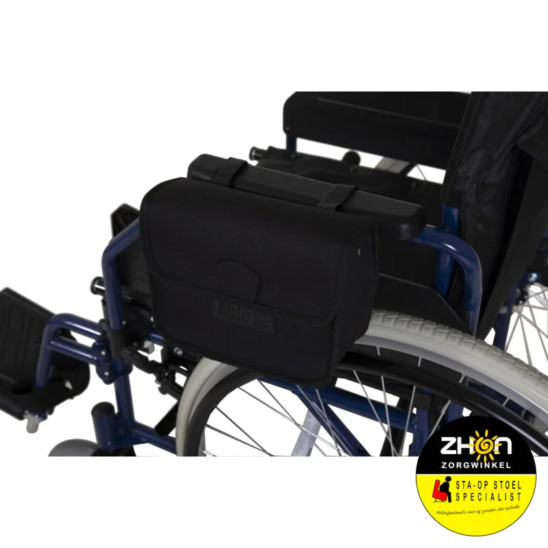 Rolstoel armleuningtas                    