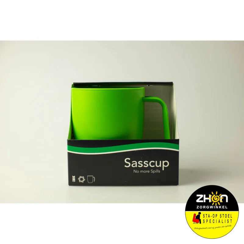SASSCup             