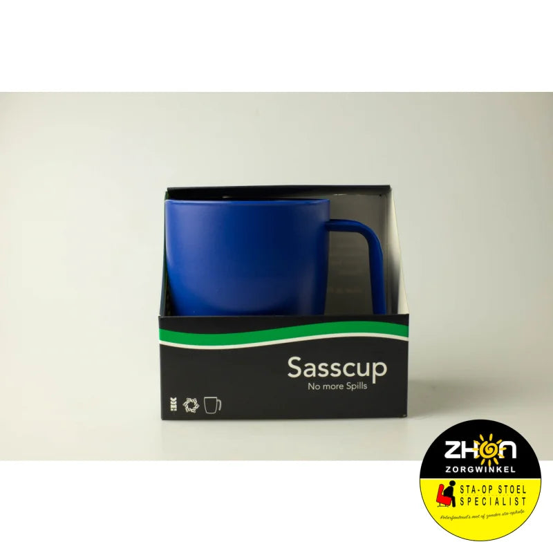 SASSCup             