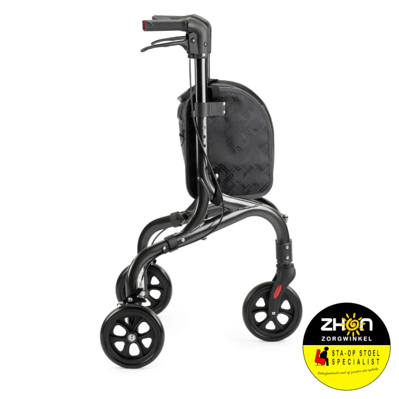 MultiMotion Tripod rollator