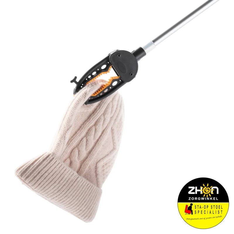 MultiMotion Grijper opvouwbaar - 66 cm