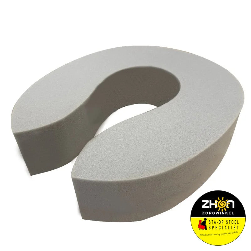 MultiMotion Toiletkussen - 10 cm