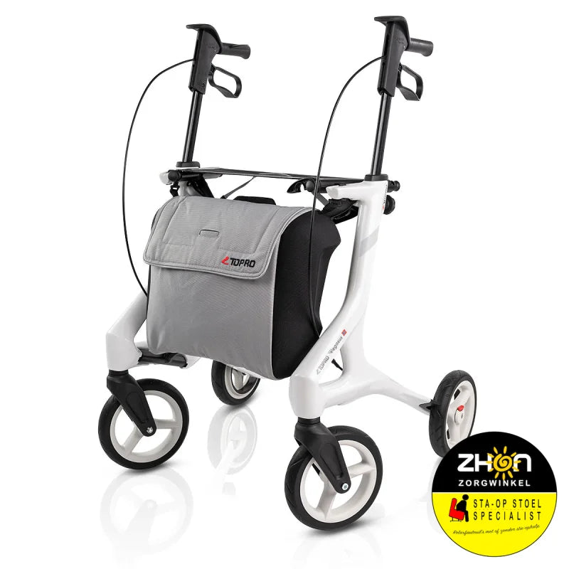 Topro - Pegasus – Carbonrollator