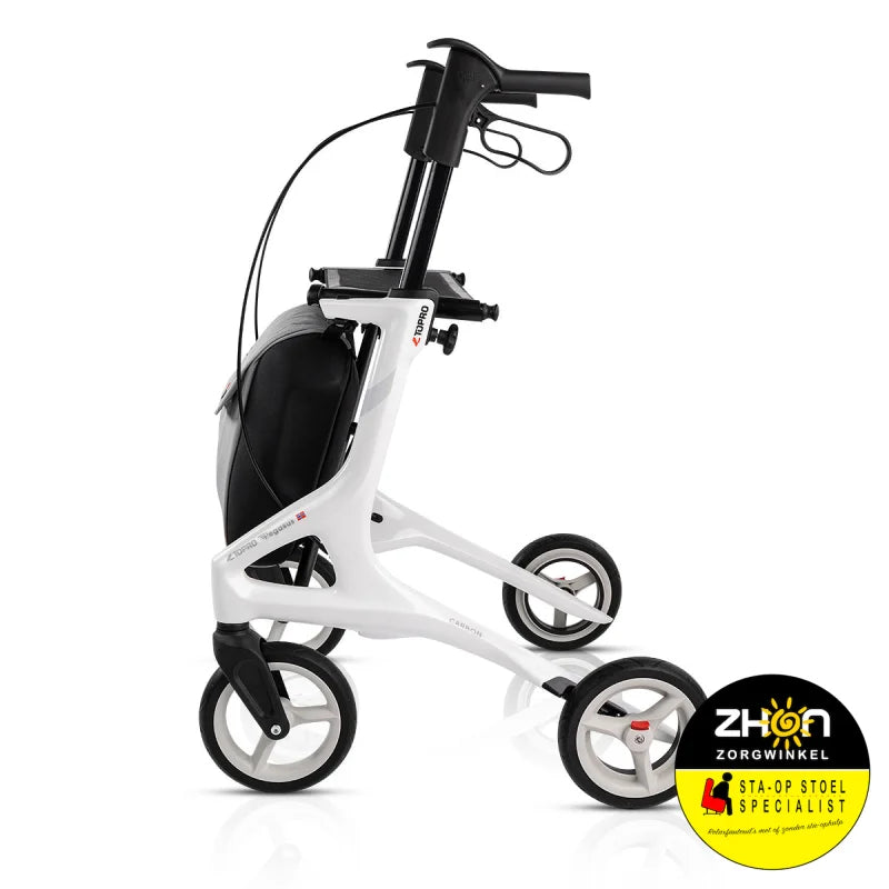 Topro - Pegasus – Carbonrollator
