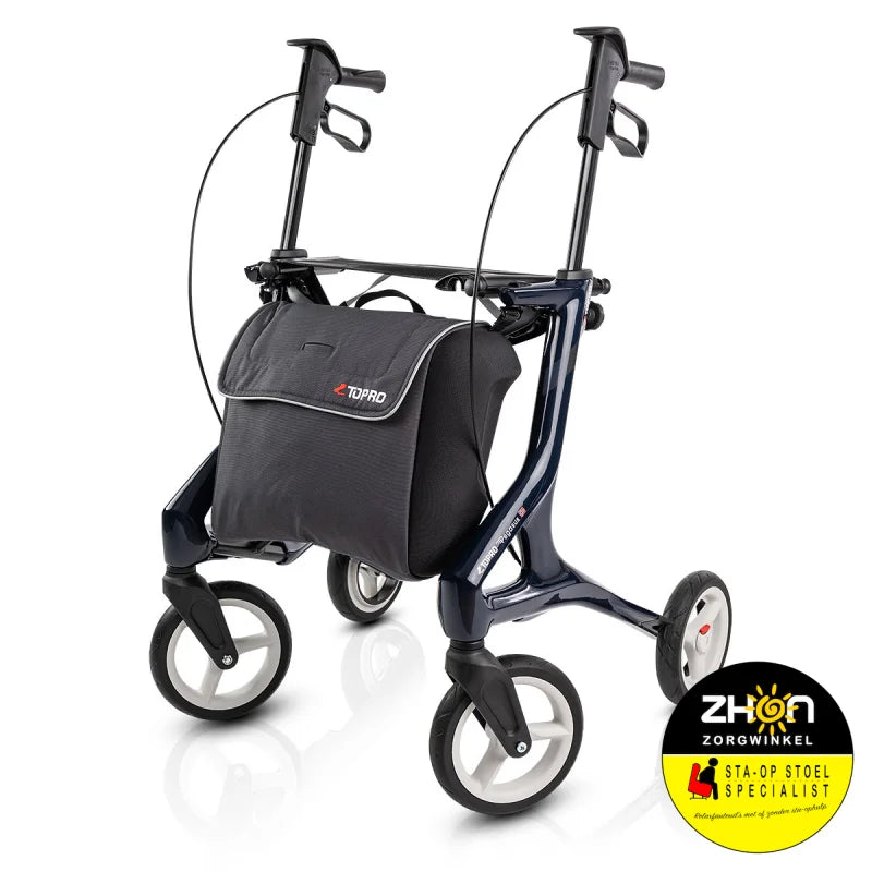 Topro - Pegasus – Carbonrollator