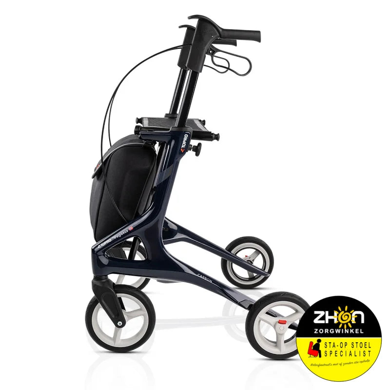 Topro - Pegasus – Carbonrollator