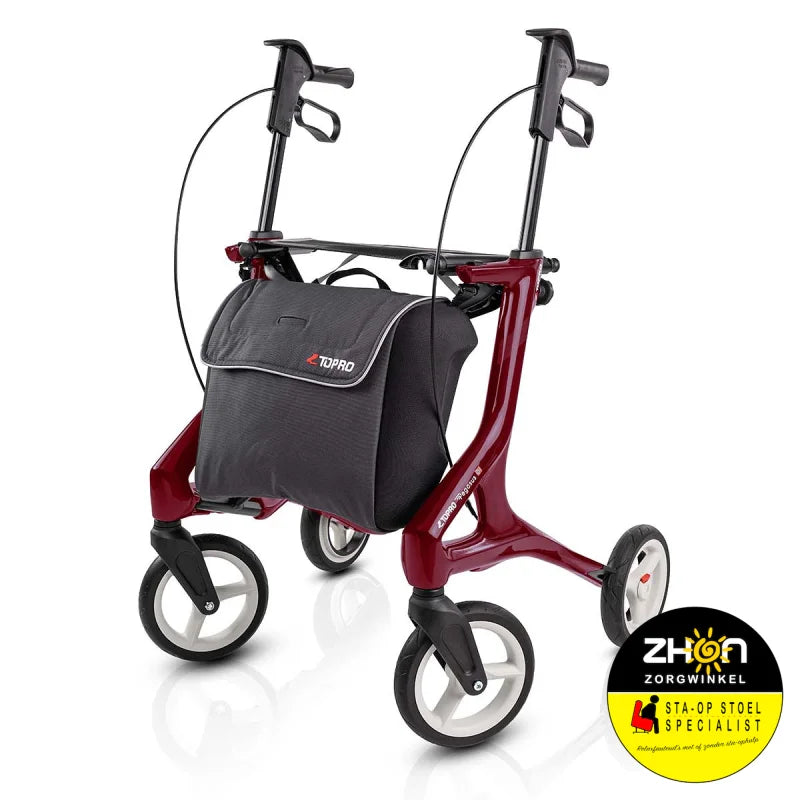 Topro - Pegasus – Carbonrollator