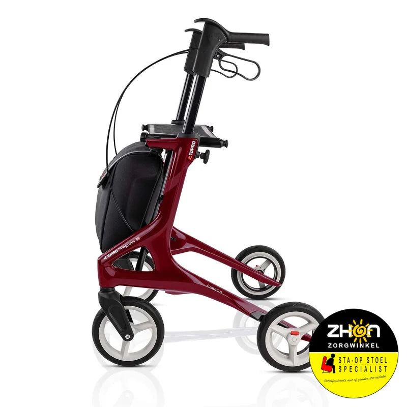 Topro - Pegasus – Carbonrollator