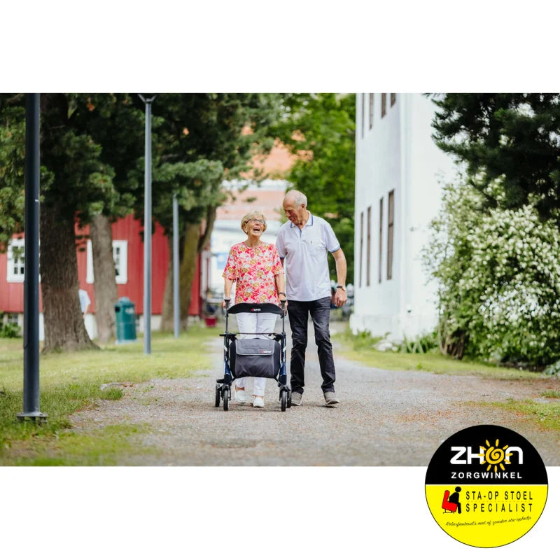 Topro - Pegasus – Carbonrollator