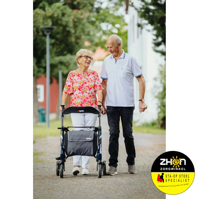 Topro - Pegasus – Carbonrollator