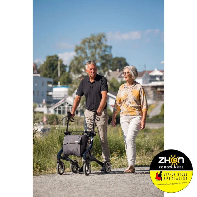 Topro - Pegasus – Carbonrollator