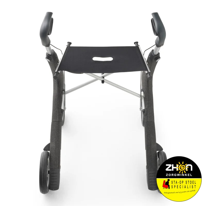 ByAcre - Nordic Pioneer - Lichte rollator - 5,9 kg ! - EPP-schuim