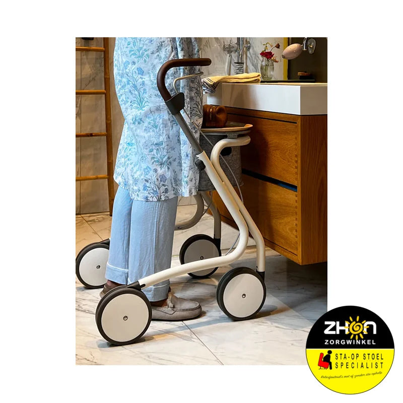 ByAcre - Scadinavian Butler - Binnenrollator