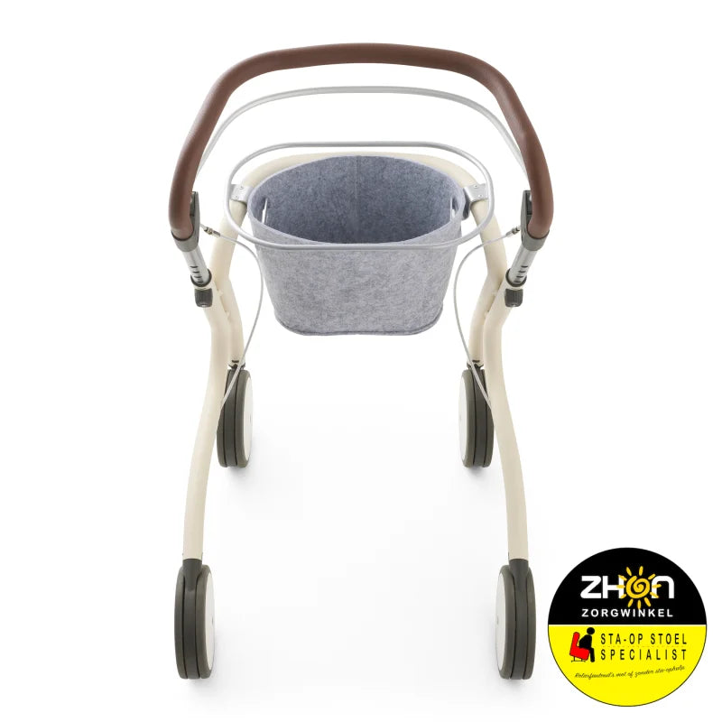 ByAcre - Scadinavian Butler - Binnenrollator
