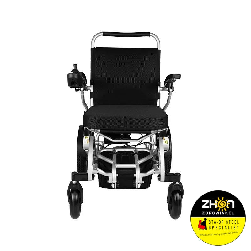 E-Ability - Prorider RS - Opvouwbare elektrische rolstoel met sta-op functie