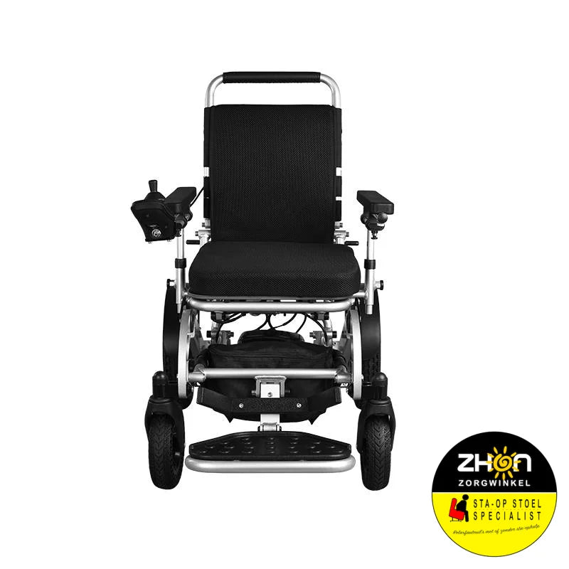 E-Ability - Prorider S- Opvouwbare elektrische rolstoel voor kinderen