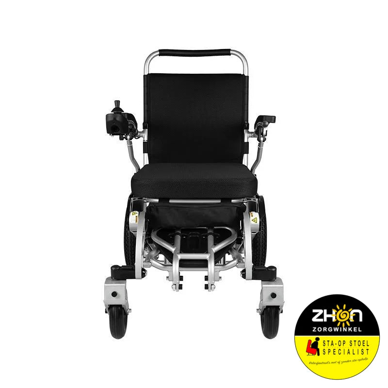 E-Ability - Prorider SF - Opvouwbare elektrische rolstoel